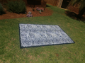 Senzi picnic blanket