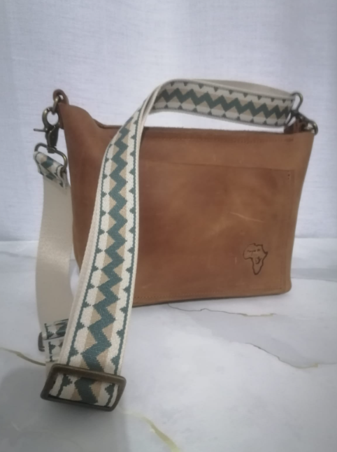 Detachable straps