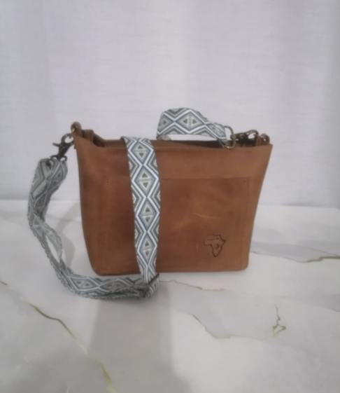 Detachable straps